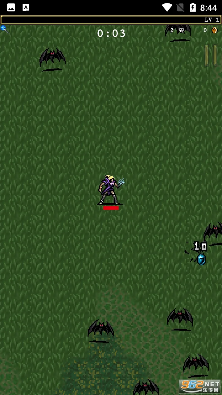 Vampire Survivors��װ��v1.12.107 ��׿��