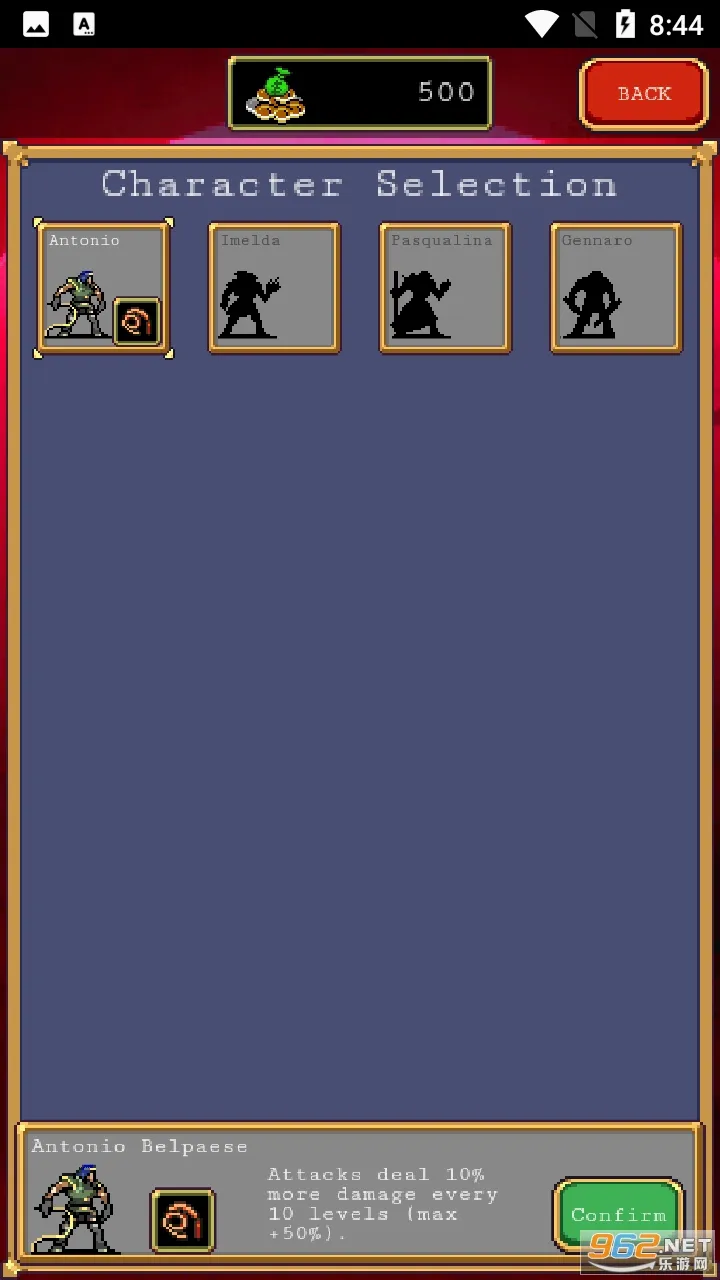 Vampire Survivors��װ��v1.12.107 ��׿��