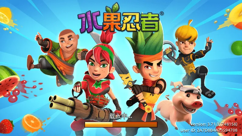 Fruit Ninjav3.95.3 ��׿��