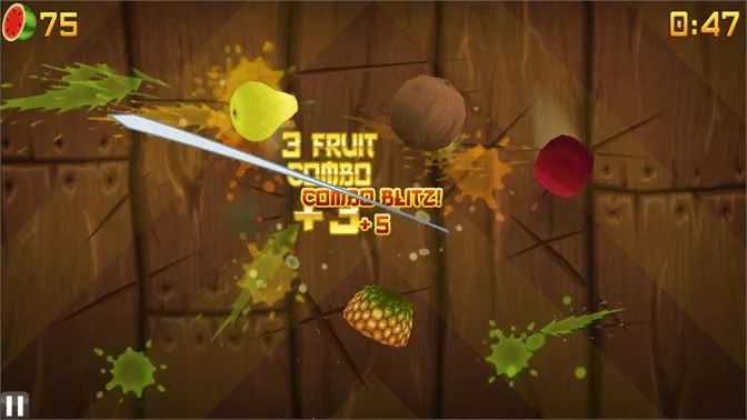 Fruit Ninjav3.95.3 ��׿��