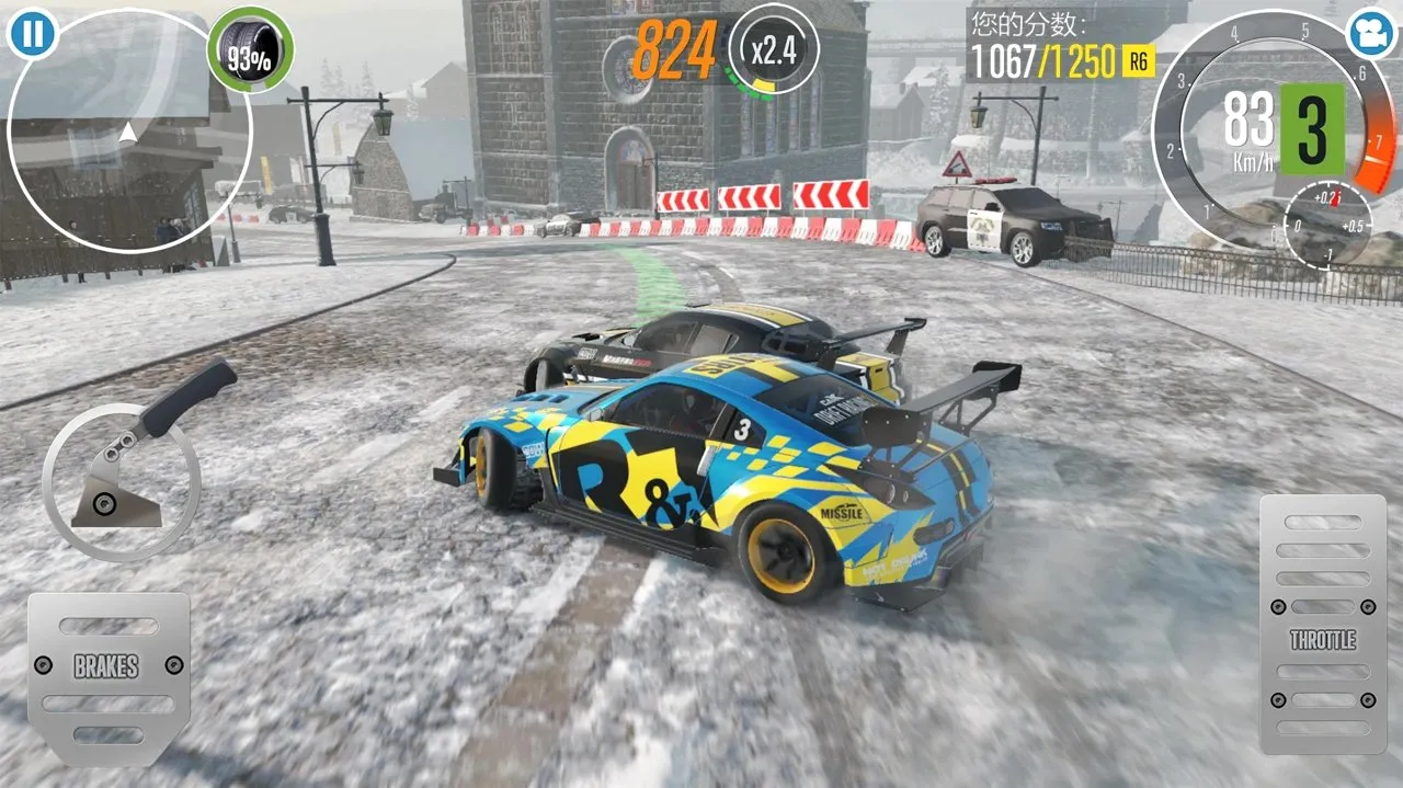 CarXƯ������2v1.42.0 �ֻ���