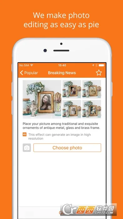PhotoFunia�����ֻ���v4.0.8.2 ��׿��
