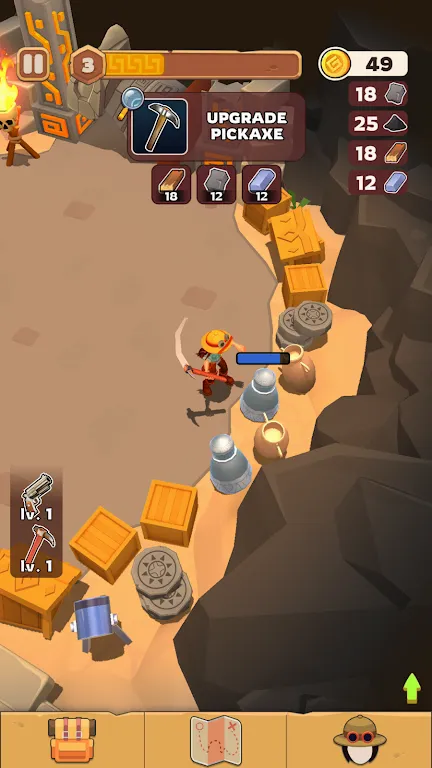 ��ҹ��ĹѨ����v1.8.6 �ֻ���