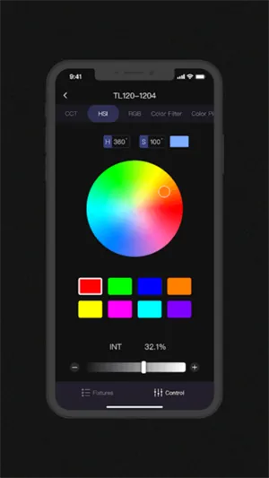 Godox Lightv3.3.6 �ֻ���
