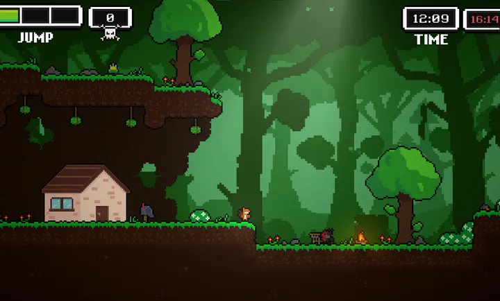 ��ɪ������Steam��ֲv1.0 �ֻ���