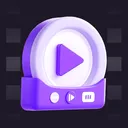 ˽�Ѹ��岥����v1.0.3 �ֻ���