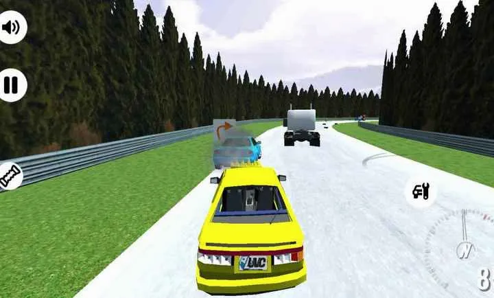 ��ʵ����ģ������ʻ2026�ٷ����°汾v1.2 �ֻ���