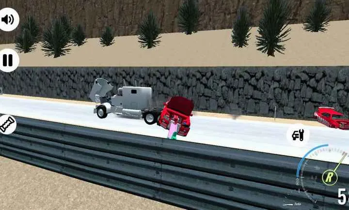 ��ʵ����ģ������ʻ2026�ٷ����°汾v1.2 �ֻ���