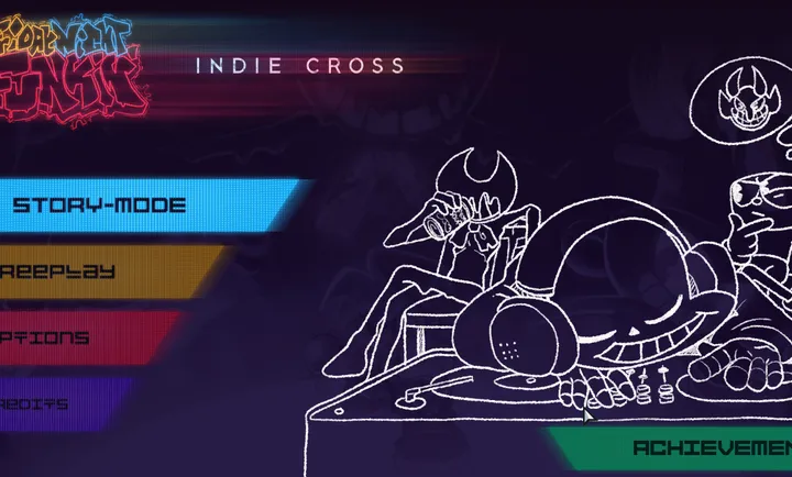 Indie Cross V1v0.2.7.1 ��׿��