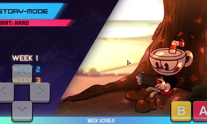 Indie Cross V1v0.2.7.1 ��׿��