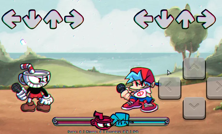 Indie Cross V1v0.2.7.1 ��׿��