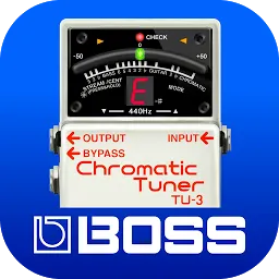 BOSS Tuner������2026���°汾v1.1.0 �ֻ���