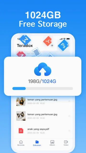 TeraBox�����ֻ���v3.31.1 ��׿��