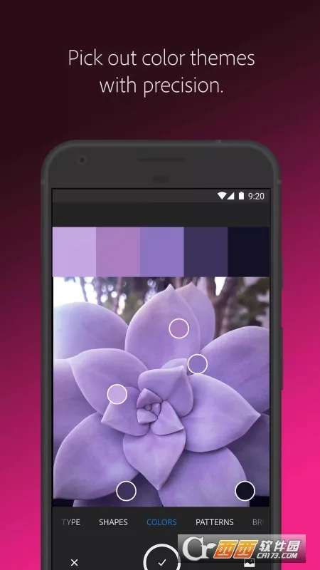 Adobe Capture�����ֻ���v9.1 (3372) ��׿��
