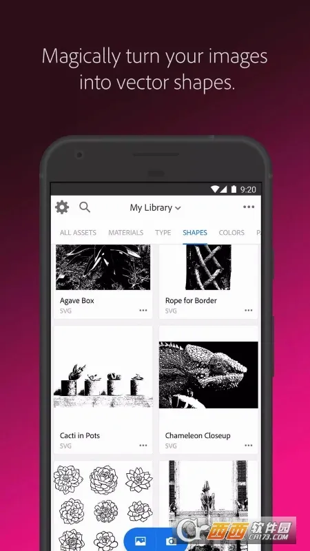Adobe Capture�����ֻ���v9.1 (3372) ��׿��