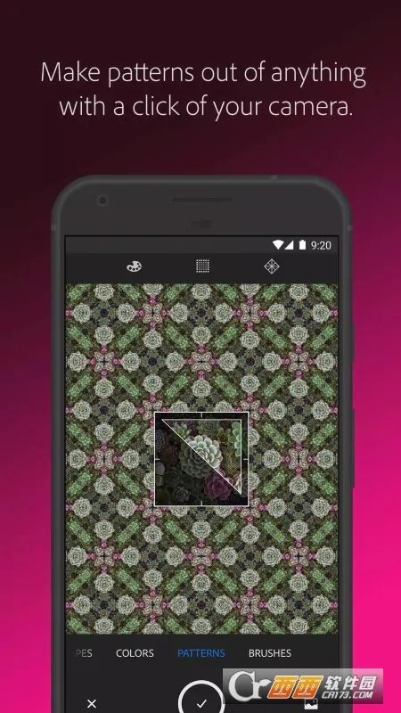 Adobe Capture�����ֻ���v9.1 (3372) ��׿��
