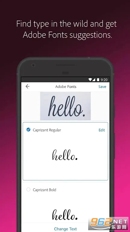 Adobe Capture�����ֻ���v9.1 (3372) ��׿��