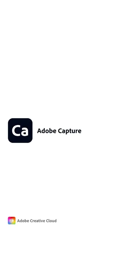 Adobe Capture�����ֻ���