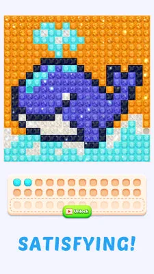 Jewel Coloring�����ֻ���v1.10.0 ��׿��