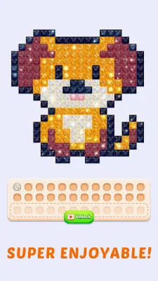 Jewel Coloring�����ֻ���v1.10.0 ��׿��