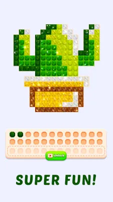Jewel Coloring�����ֻ���v1.10.0 ��׿��