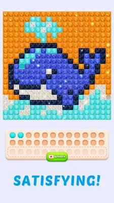 Jewel Coloring�����ֻ���