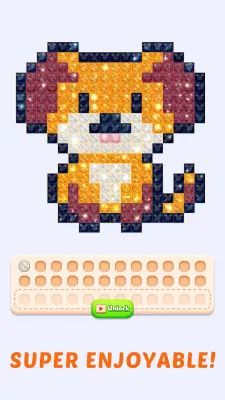 Jewel Coloring�����ֻ���
