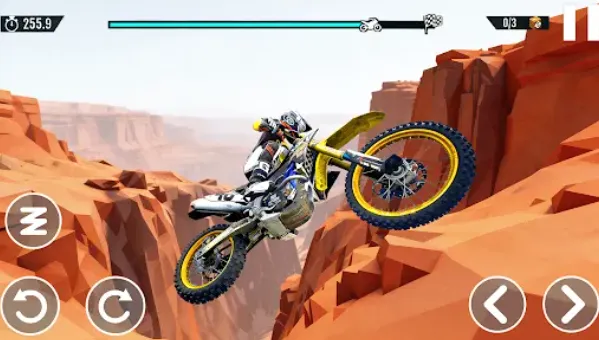 ��ͨ�ؼ�ԽҰĦ�г��������ֻ���v1.0.5 ��׿��