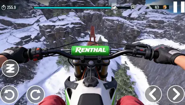 ��ͨ�ؼ�ԽҰĦ�г��������ֻ���v1.0.5 ��׿��