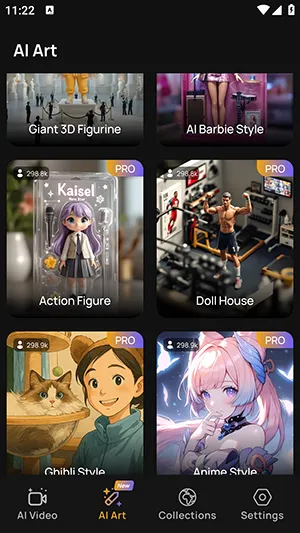 AI Video Generatorv1.7.5 �ֻ���