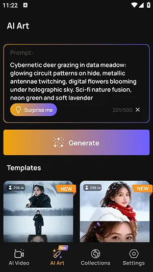 AI Video Generatorv1.7.5 �ֻ���