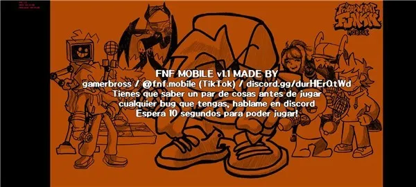 FNFģ��ϼ�v1.1 �ֻ���