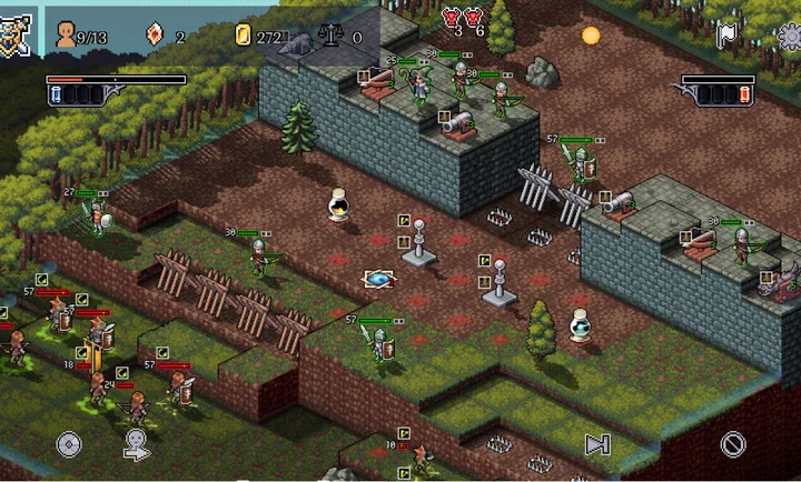 CrawlTacticsv3.4.3 �ֻ���