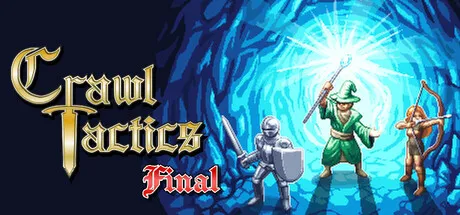CrawlTacticsv3.4.3 �ֻ���