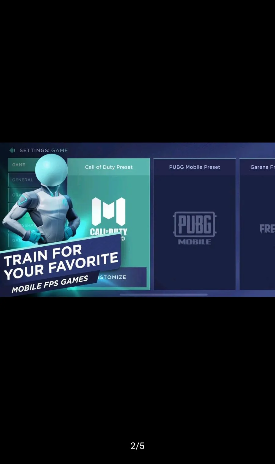 ���ѵ��Aim Lab Mobilev0.4.9 �ֻ���
