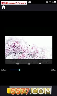 ����Ƶ����v1.17 ��׿��
