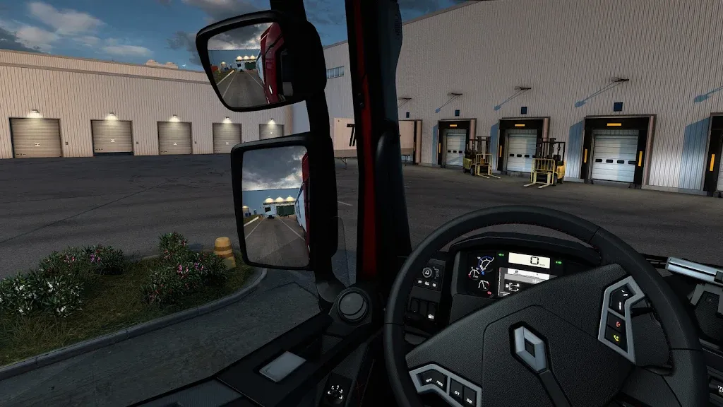 �ռ�ŷ�޿���ģ��2026���°汾v1.1 ��׿��