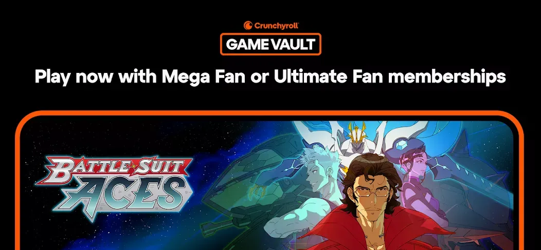 Crunchyroll��ս����װ����2026�ٷ����°汾v1.0.117 ��׿��