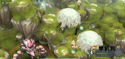 魔女之泉4最新手机版 魔女之泉4最新手机版