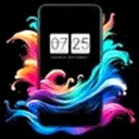 AOA��Ļ�߿�����v7.0.9 ��׿��