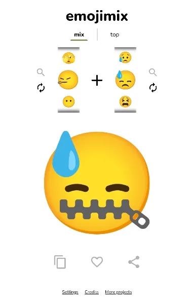 emojimix2026�ٷ����°汾v1.0 ��׿��