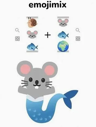 emojimix2026�ٷ����°汾