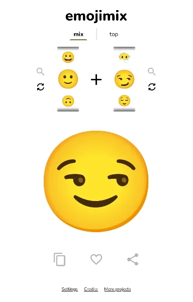 emojimix2026�ٷ����°汾v1.0 ��׿��