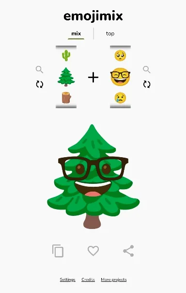 emojimix2026�ٷ����°汾v1.0 ��׿��
