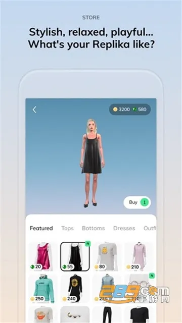 Replikav11.56.2 �ֻ���
