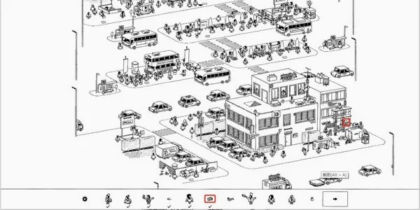 Hidden Folks2026���°汾