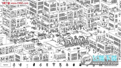 Hidden Folks2026���°汾v2.1.8 �ֻ���
