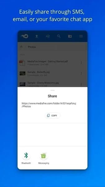 MediaFire2026���°汾v5.6.0 �ֻ���