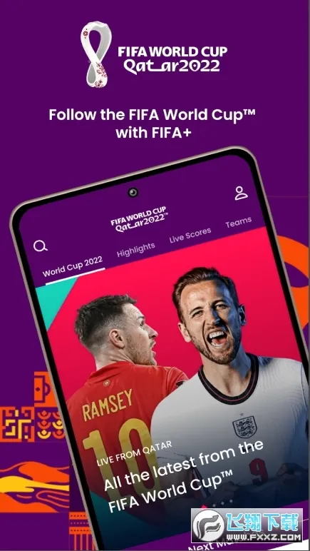 FIFA2019�����ֻ���v2.2 �ֻ���