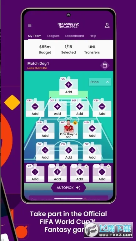 FIFA2019�����ֻ���v2.2 �ֻ���